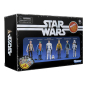 Preview: Star Wars Retro Collection 6er-Pack Episode IV (Hasbro 2025) | Kenner-Design
